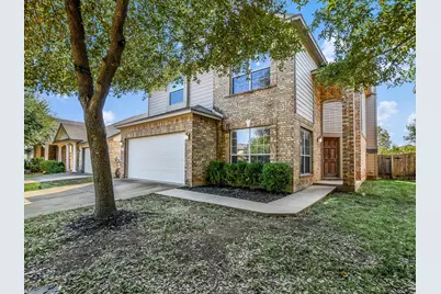 14133 Willow Tank Drive, Austin, TX 78717 - Photo 1