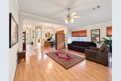 1825 Chino Valley Trail, Round Rock, TX 78665 - Photo 5
