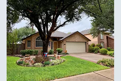 1825 Chino Valley Trail, Round Rock, TX 78665 - Photo 1