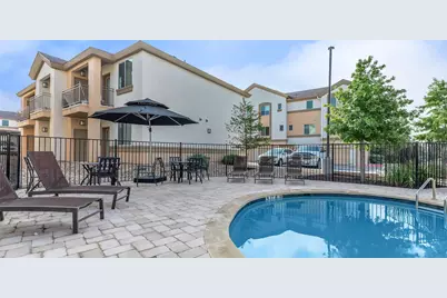 1201 W Whitestone1 Boulevard #TownHome, Cedar Park, TX 78613 - Photo 7