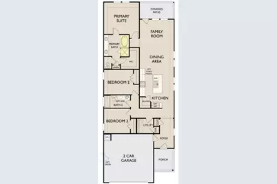 121 Clover Bend, Liberty Hill, TX 78642 - Photo 3