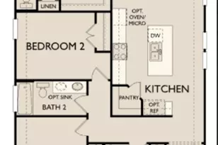 121 Clover Bend, Liberty Hill, TX 78642 - Photo 3