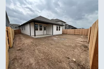 121 Clover Bend, Liberty Hill, TX 78642 - Photo 19