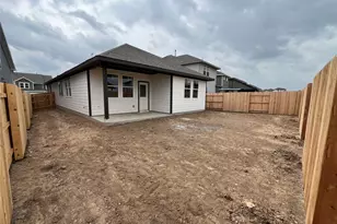 121 Clover Bend, Liberty Hill, TX 78642 - Photo 19