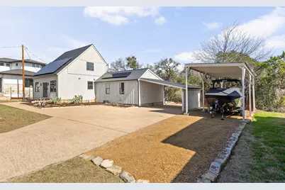 14428 Tuscola Circle, Austin, TX 78734 - Photo 3