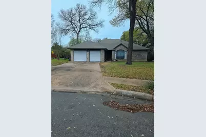 810 Setting Sun Court, Pflugerville, TX 78660 - Photo 1