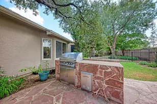 101 Dewberry Dr, Georgetown, TX 78633 - Photo 33