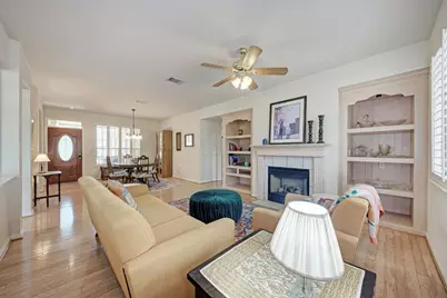 101 Dewberry Drive, Georgetown, TX 78633 - Photo 17