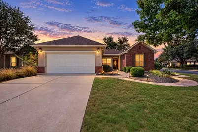 101 Dewberry Drive, Georgetown, TX 78633 - Photo 3