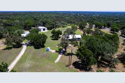 801 Billie Brooks Lane, Driftwood, TX 78619 - Photo 3