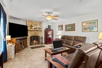 801 Billie Brooks Lane, Driftwood, TX 78619 - Photo 5
