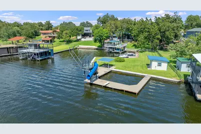 1940 Williams Lakeshore Drive, Kingsland, TX 78639 - Photo 37