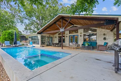 1940 Williams Lakeshore Drive, Kingsland, TX 78639 - Photo 19