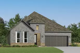 1710 Butterfly Bush Ln, Georgetown, TX 78628 - Photo 3