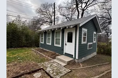 3308 Randolph Road #B, Austin, TX 78722 - Photo 1