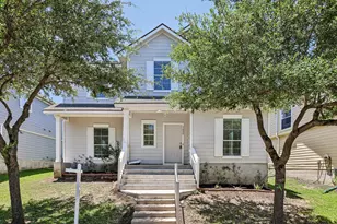 1000 Monadale Trail, Round Rock, TX 78664 - Photo 9