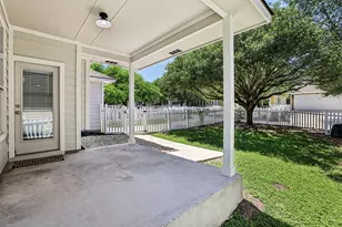 1000 Monadale Trail, Round Rock, TX 78664 - Photo 7