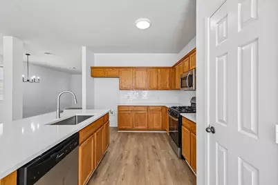 1000 Monadale Trail, Round Rock, TX 78664 - Photo 5