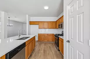 1000 Monadale Trail, Round Rock, TX 78664 - Photo 5