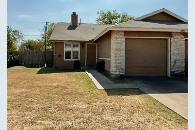 801 Country Aire Drive #A, Round Rock, TX 78664 - Photo 1