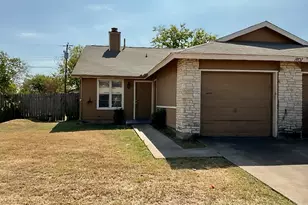 801 Country Aire Dr, Round Rock, TX 78664 - Photo 1