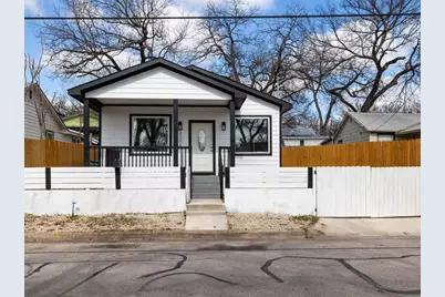 2308 Santa Maria Street, Austin, TX 78702 - Photo 3
