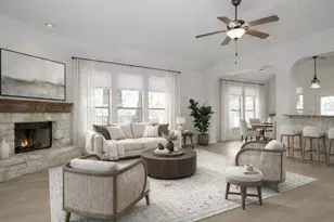 201 Bellagio Dr, Austin, TX 78734 - Photo 3