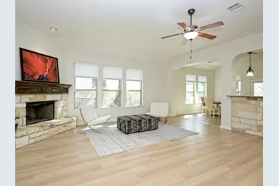 201 Bellagio Drive, Austin, TX 78734 - Photo 9