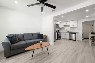 45 Anthony Street #B, Austin, TX 78702 - Photo 1