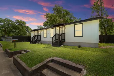 45 Anthony Street #B, Austin, TX 78702 - Photo 5