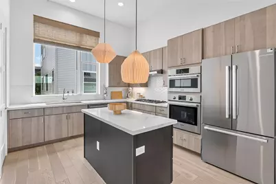 2805 McCurdy Street #14, Austin, TX 78723 - Photo 5