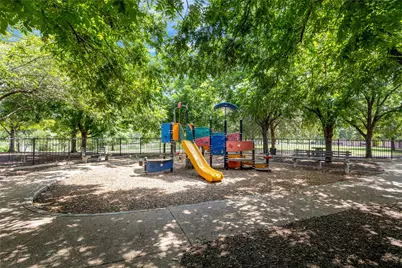 2805 McCurdy Street #14, Austin, TX 78723 - Photo 31