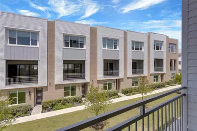 2805 McCurdy Street #14, Austin, TX 78723 - Photo 7