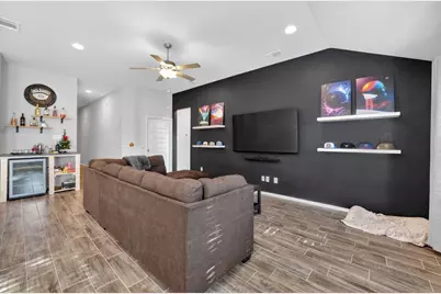 20703 Ridgeview Road, Lago Vista, TX 78645 - Photo 13