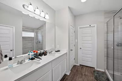 20703 Ridgeview Road, Lago Vista, TX 78645 - Photo 27