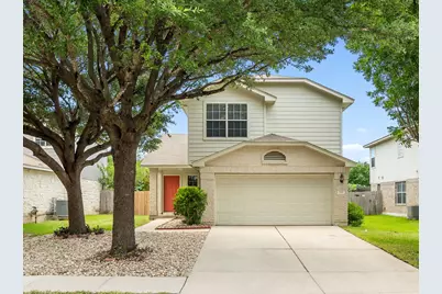 560 Woodsorrel Way, Round Rock, TX 78665 - Photo 1