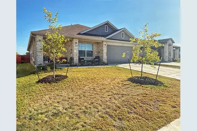 202 Canadian River Trail, Hutto, TX 78634 - Photo 3