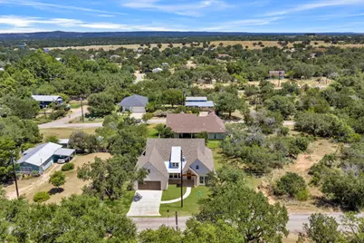 160 W Stonecastle Drive, Granite Shoals, TX 78654 - Photo 29