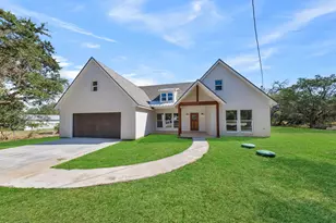 160 W Stonecastle Dr, Granite Shoals, TX 78654 - Photo 1