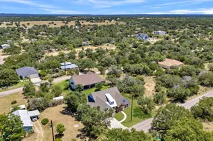 160 W Stonecastle Dr, Granite Shoals, TX 78654 - Photo 31