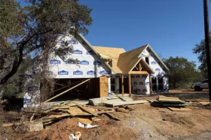 160 W Stonecastle Dr, Granite Shoals, TX 78654 - Photo 3