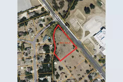 1425 Main Street, Liberty Hill, TX 78642 - Photo 1