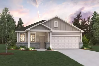 4708 Native Pearl, Austin, TX 78754 - Photo 1