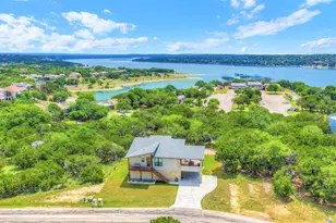 18407 Lakeland Dr, Point Venture, TX 78645 - Photo 1