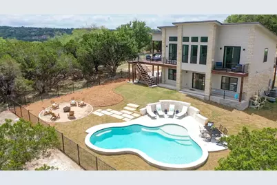 18407 Lakeland Drive, Point Venture, TX 78645 - Photo 3