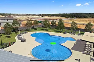 257 Geminiflora Bend, Leander, TX 78641 - Photo 17