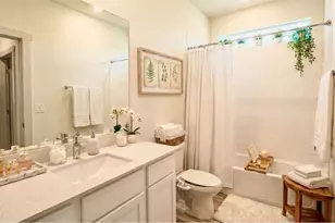 257 Geminiflora Bend, Leander, TX 78641 - Photo 9