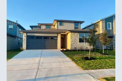 257 Geminiflora Bend, Leander, TX 78641 - Photo 23