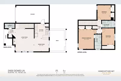 2409 Dowd Lane, Austin, TX 78728 - Photo 29