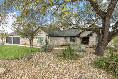 515 Wesley Ridge Drive, Spicewood, TX 78669 - Photo 1